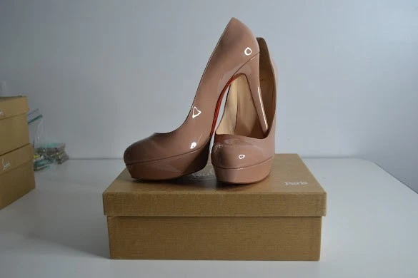 Christian Louboutin Bianca Heels for Women for sale - eBay