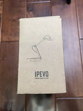 IPEVO V4K High Definition USB Document Camera in Green CDVU-081P - New Open Box