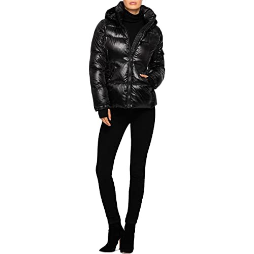 S10103NDA ГЛЯНЕЦ KYLIE JET 1 MD ЖЕНСКИЙ M