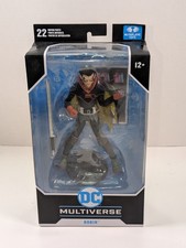 McFarlane Toys DC Multiverse Action Figure Infinite Frontier ROBIN 6 inch Figure