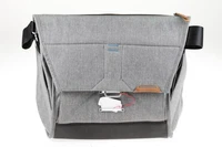 PEAK DESIGN Everyday Messenger 13 inch ash