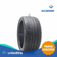 Used 27530zr20 Michelin Pilot Sport All Season 4 97y - 7.532