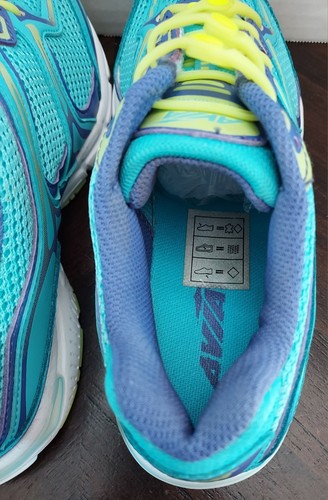 AVIA Avi-Endeavor Women 7.5W A6174WLUK Sneakers - Picture 12 of 14