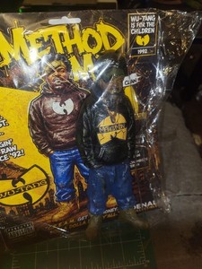 Wu Tang Figures | eBay