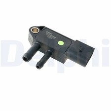 SENSOR EXHAUST PRESSURE FITS: AUDI A3 SPORTBACK 2.0 TDI/2.0 TDI QUATTRO/2.0 T
