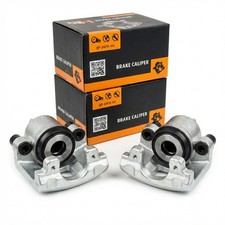 2x Bremssattel Hinten R + L für JEEP GRAND CHEROKEE WJ, WK 4.7, CHEROKEE XJ 4.0