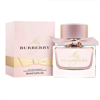 #ad #ad My Burberry Blush by Burberry 3.0 oz EDP Perfume for Women New In Box $42.00