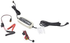Ctek 40-206 Mxs 5.0 Smart Battery Charger - Ac To Dc - 12v 4.3 Amp Ship From Us Ctek 40-206 Mxs 5.0 Smart Battery Charger - Ac To Dc - 12v 4.3 Amp Ship From Us