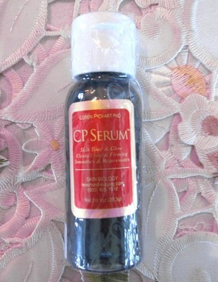 SKIN BIOLOGY~ CP SERUM~Skin Remodeling System~1 oz