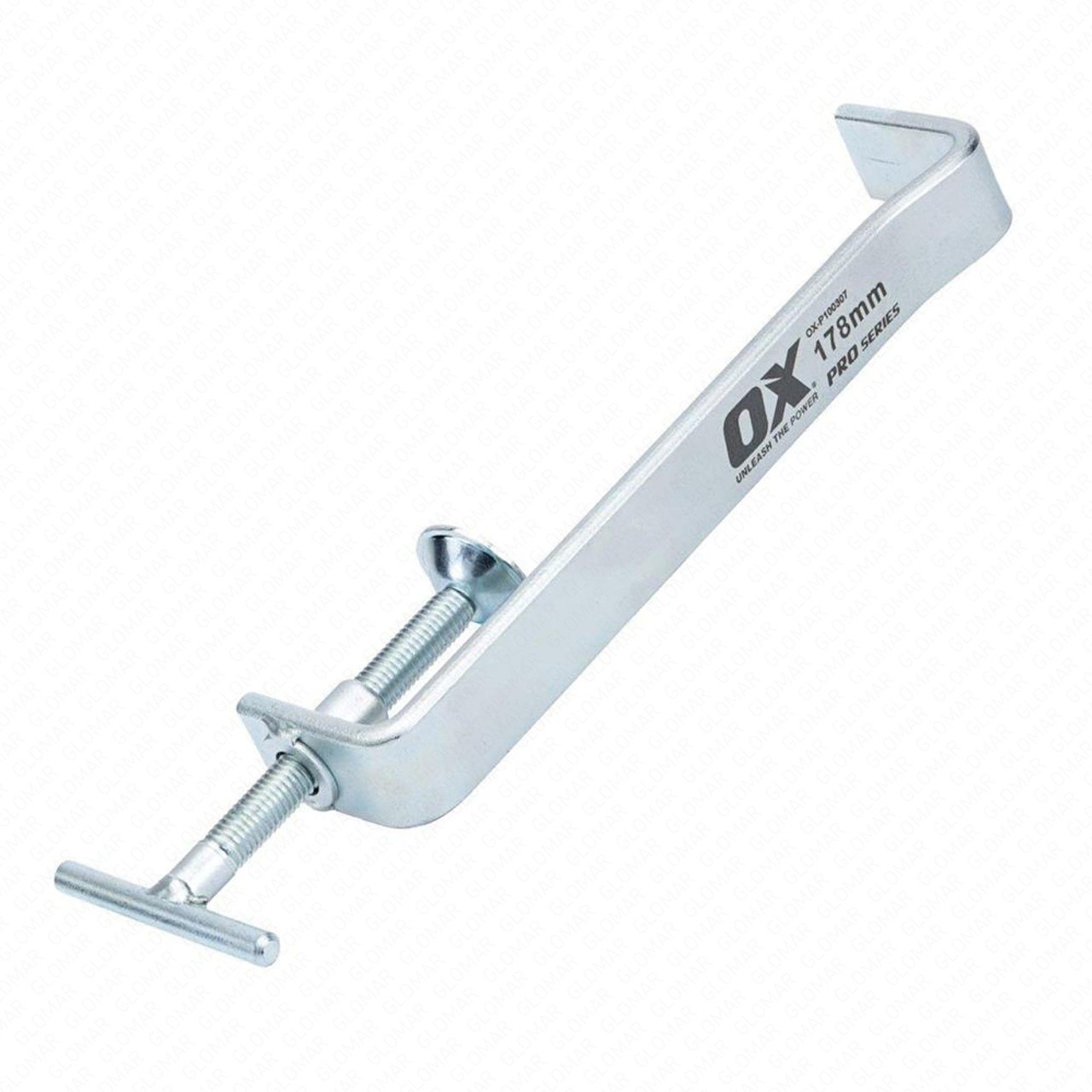 OX Pro Profile Clamp 180mm / 7 Inch - Image 2
