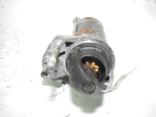 Démarreur Suzuki LIANA