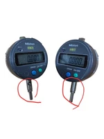Mitutoyo 543-790 ID-S112X ABS Digital Indicator 12.7mm 0.001mm Parts Repair 2pcs