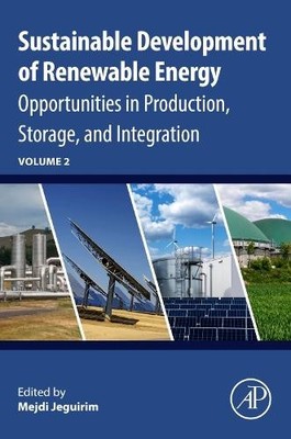 Sustainable Development of Renewable Energy - 9780443336003