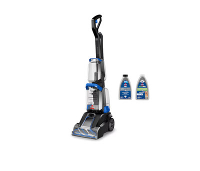 BISSELL TurboClean Upright Carpet & Upholstery Cleaner (3939)