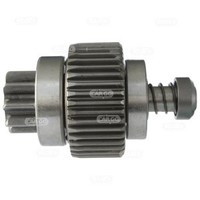 HC-Cargo F 032 132 001 Freilaufgetriebe, Starter
