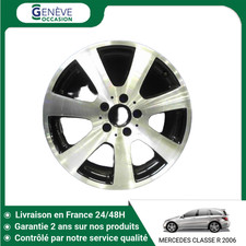 Jantes Mercedes CLASSE R