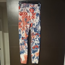 Born Primitive Eccentric Legging (Kryptek Liberty)