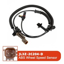 Front Left or Right ABS Wheel Speed Sensor JL3Z-2C204-D für Ford Expedition