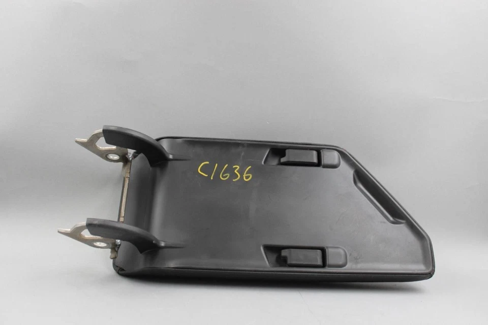 Console Front Floor Fits 2019-2021 VOLKSWAGEN JETTA GLI OEM #38485 - Image 2 of 4