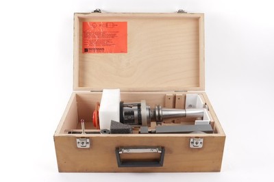 Heidenhain Messtaster TS 512 3D Taster Id.Nr 236346-01 #70400