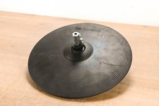 Roland VH-10 12" V Hi-Hat Cymbal Pad CG0131P