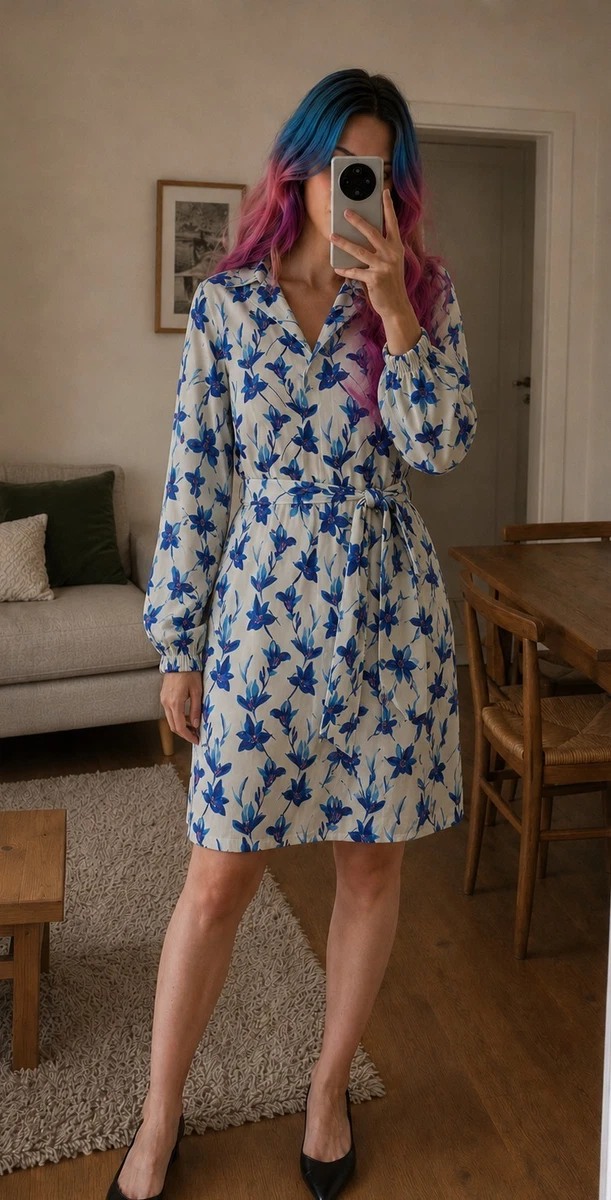 Jaeger Linen Dresses for Women for sale | eBay UK