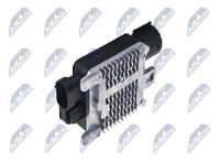 Original NTY SteuergeräT ElektrolüFter (MotorküHlung) CSW-FR-000 FüR Ford Volvo