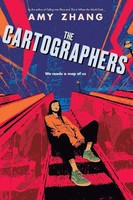 The Cartographers | Amy Zhang | Englisch | Taschenbuch | 2026