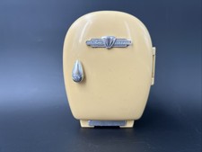 Beetland Lil Mini Fridge Refrigerator Desk Office Supply Kit Vintage 1987