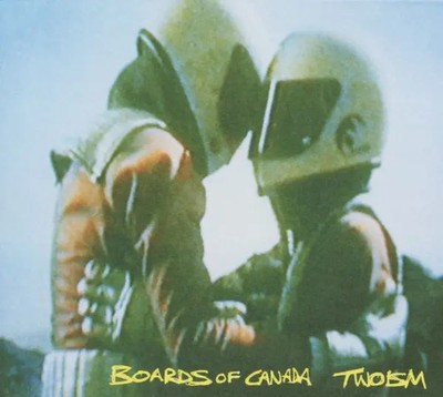 Twoism | Boards Of Canada | Audio-CD | CD | 2026 | Warp | EAN 801061007027