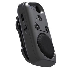 Bluetooth-Compatible V5.4 Speakerphone Handsfree Sun Visor Speaker Car5616
