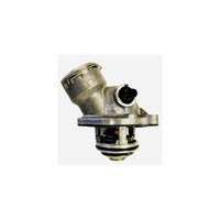 Motorad Thermostat KüHlmittel 100°C Passend FüR Mercedes-Benz E-Klasse CLS
