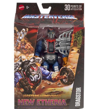 Masters of the Universe Masterverse New Etheria Dragstor Figure --IN HAND--