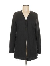 Amazon Essentials Women Black Cardigan M