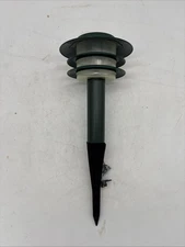 Malibu Intermatic LV181 Tier Path Light 7W Bulb Outdoor Pathway Lamp NEW