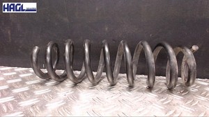 Hinterfeder  L BMW 118d DPF E81,E82,E8 Limousine