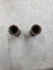 Model T Ford Brass Emergency Brake Cam Bushings Pr Nos Very Rare Part See Photos