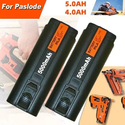 2-1X 6V Nail Gun Battery For Paslode 404717 IM350 IM50 IM65 IM250 900400 NEW