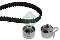NEU - Schaeffler INA 530026510 Zahnriemensatz Passend FüR Nissan