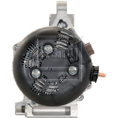 Alternador Remy 12898 Premium para 08-22 Lexus Toyota Land Cruiser LX570 Sequoia Foto 2 de 4