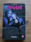 Manga NANA - Tome 12 - Ai Yazawa - Éditions Delcourt Akata