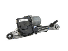 Motor del limpiaparabrisas DEL IZ para Opel Astra K 19-21 1397225013
