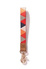 Wristlet Strap for Key, Hand Wrist Lanyard Key Chain Holder A