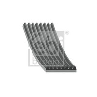 Febi Keilrippenriemen 8PK1369 Passend FüR Mercedes Atego Axor Citaro Conecto