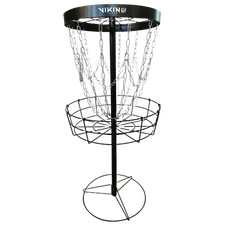Viking Discs Battle Basket Pro Discgolf-Korb