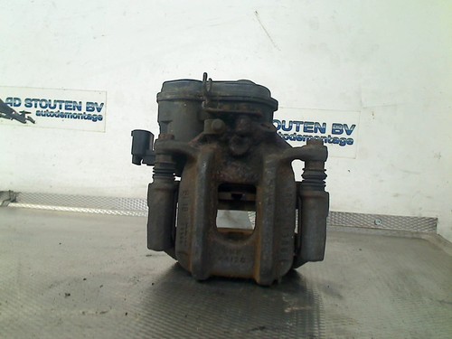 BREMSSATTEL LINKS HINTEN BMW 5 serie Touring (F11) 2016 #240482