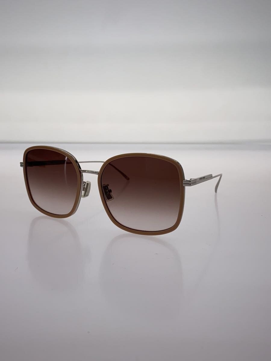 BOTTEGA VENETA Women's SLV BRW Sunglasses bv0300sk thumbnail 2