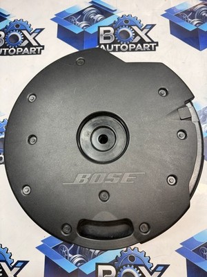 2016-2025 NISSAN ROGUE BOSE AUDIO RADIO SUBWOOFER SPEAKER BOX 281705AA0A OEM