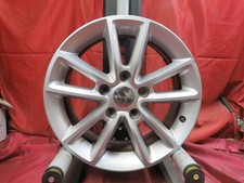 17 Wheel Rim 11-20 Caravan Journey Alum 17x6.5 5x127mm 10 Spoke Real Nice 17 Wheel Rim 11-20 Caravan Journey Alum 17x6.5 5x127mm 10 Spoke Real Nice