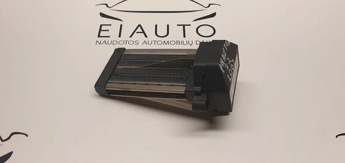 VW PHAETON 3D Elektrischer Schulterschulterkühler 3D0959984 3.20 2002 33954299